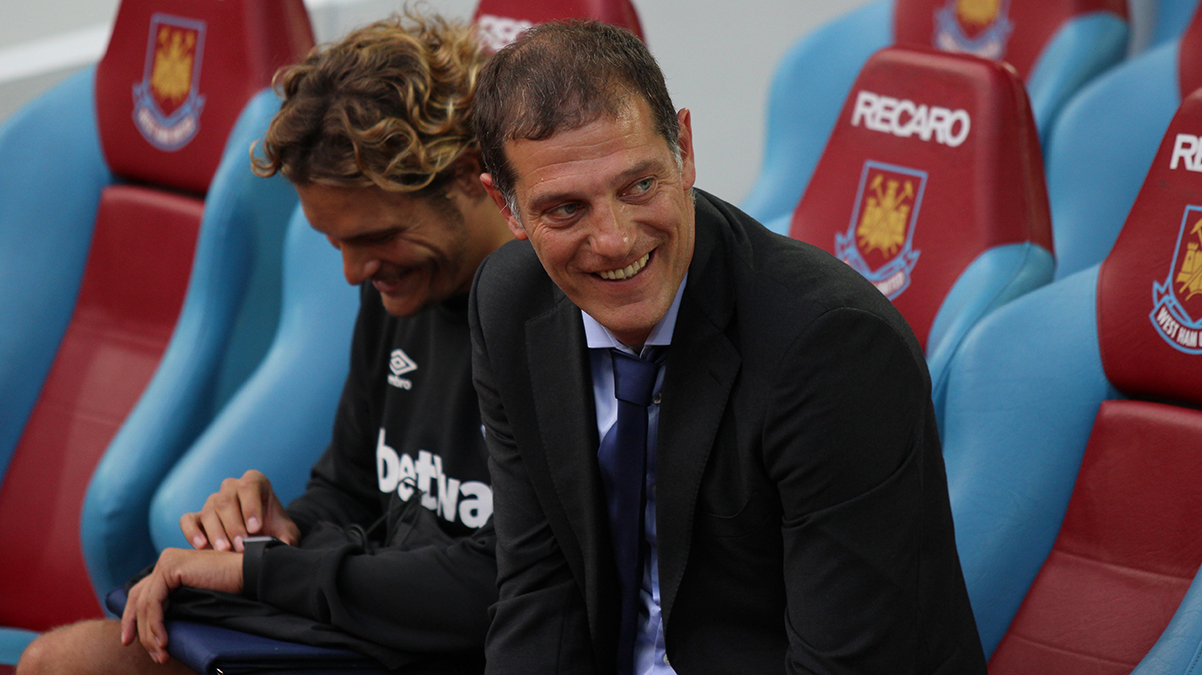 ��te Slaven Bilic'in Fenerbah�e'ye getirece�i 3 isim