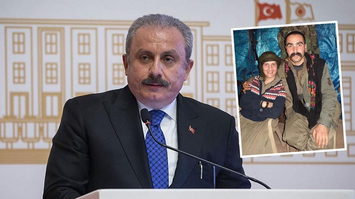 HDP'li vekile tepki! Mustafa entop: Dokunulmazl kaldrlmal