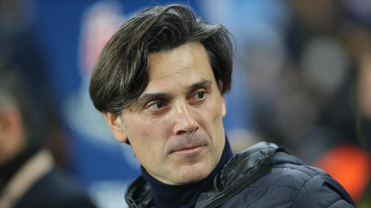 Vincenzo Montella: Fenerbahe taraftarna teekkrler