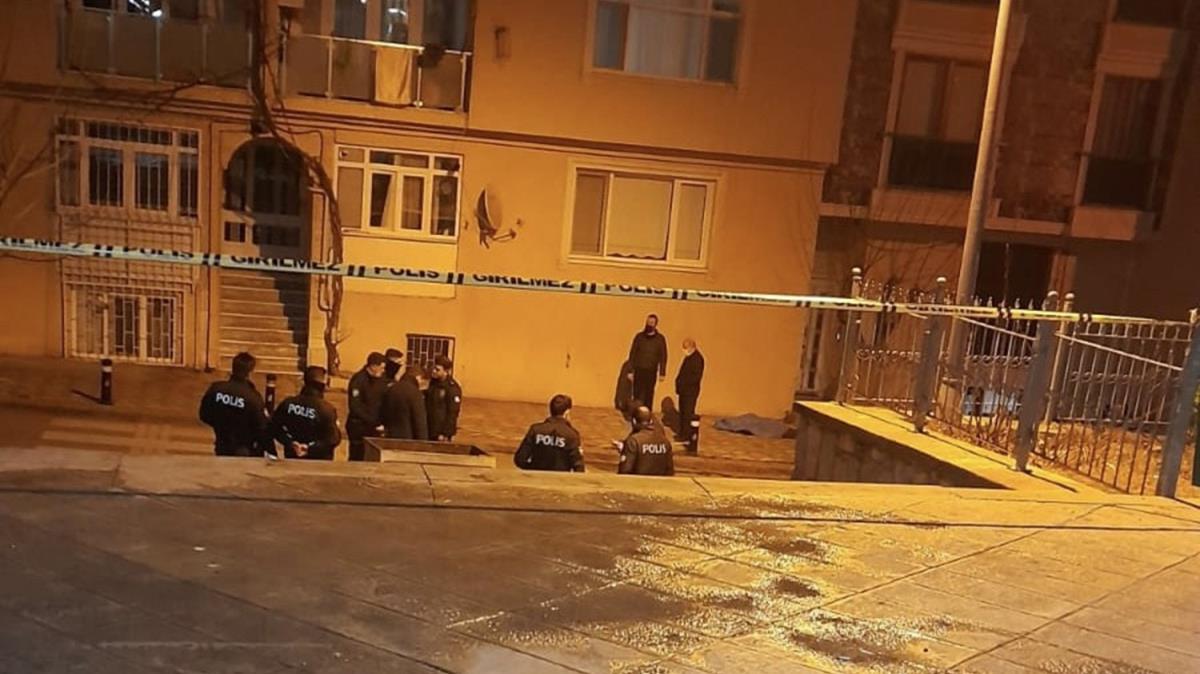 85 yandaki adamn kaldrmda cesedi bulundu