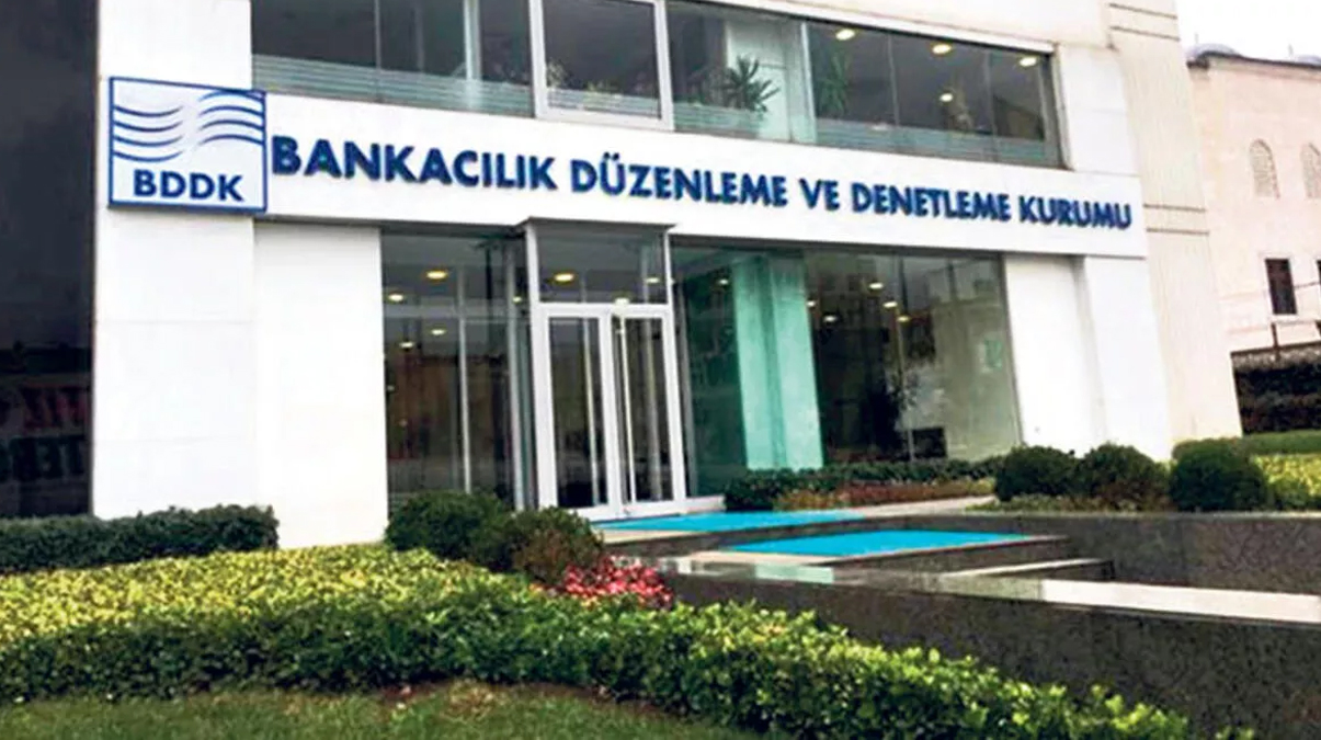 BDDK'dan banka d��� mali kurulu�lara da uzaktan m��teri edinme imkan�