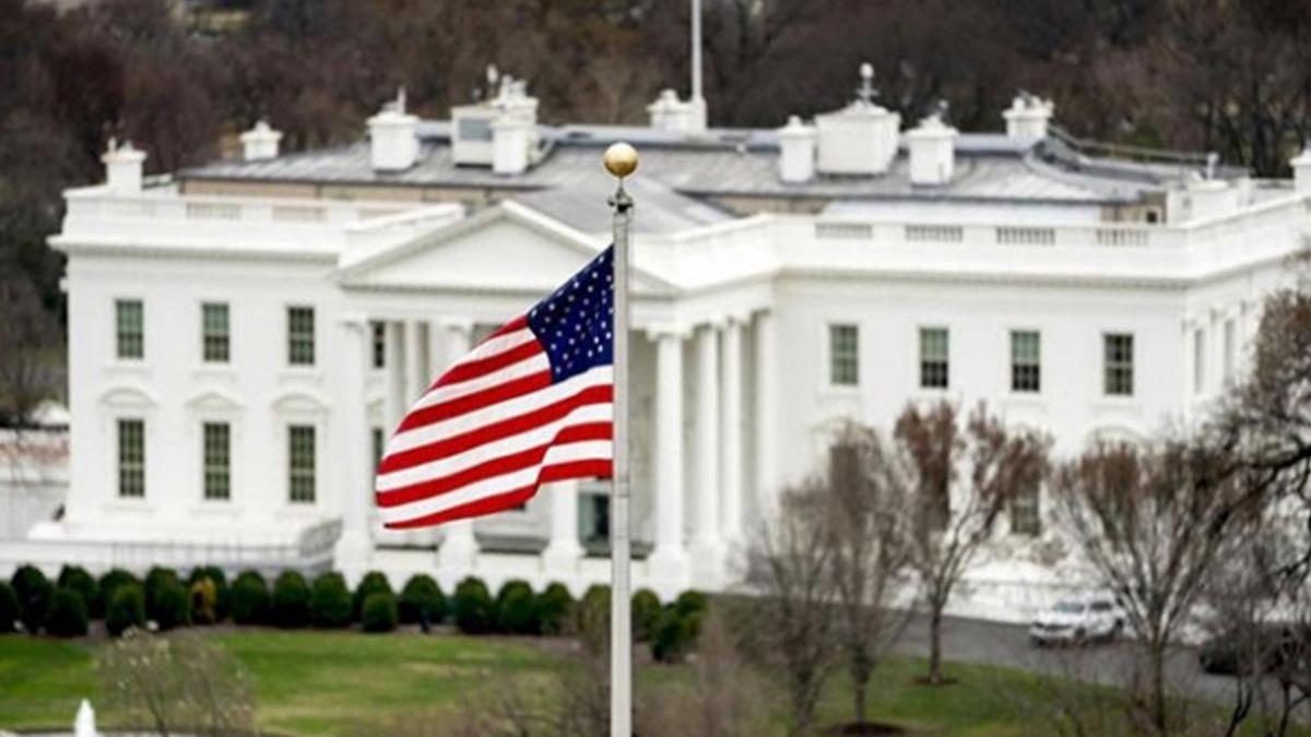 Beyaz Saray'dan Kaln-Sullivan  grmesine ilikin aklama