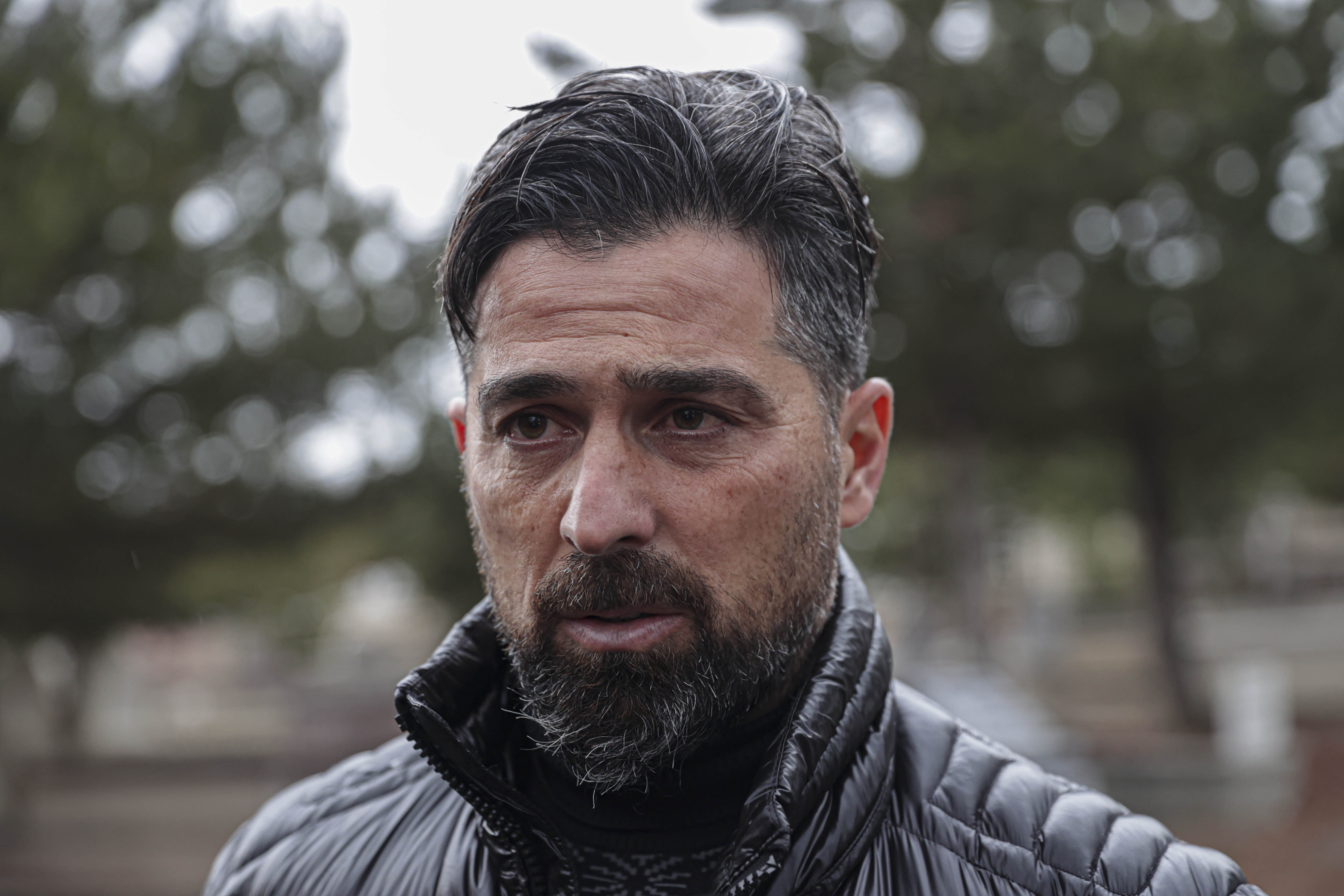 �lhan Palut: Ahmet �al�k p�rlanta gibi bir insand�