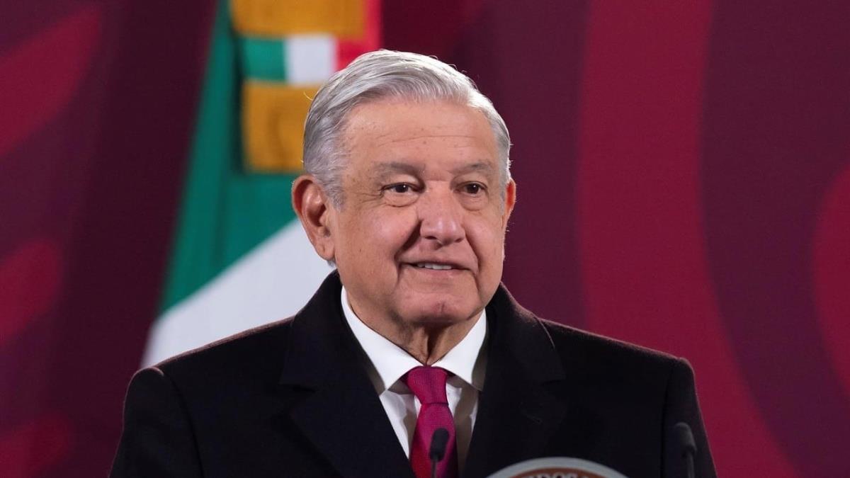 Obrador, bir kez daha koronavirse yakaland