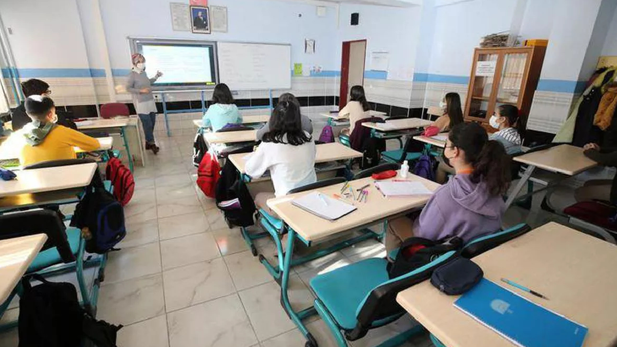 Ba�kan Erdo�an duyurmu�tu! ��te 5 soruda �zel okul �cretleri