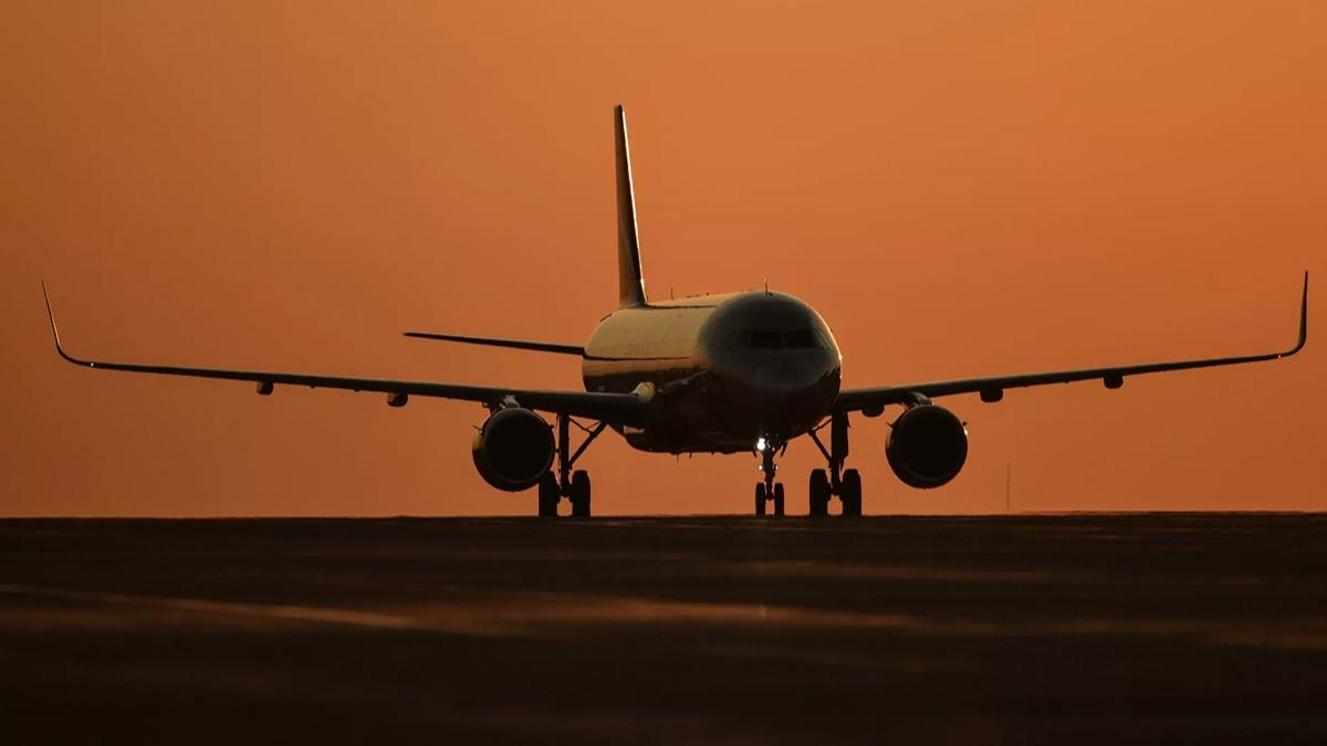 Burkina Faso ulusal hava yolu irketi Mali'ye uular askya ald 