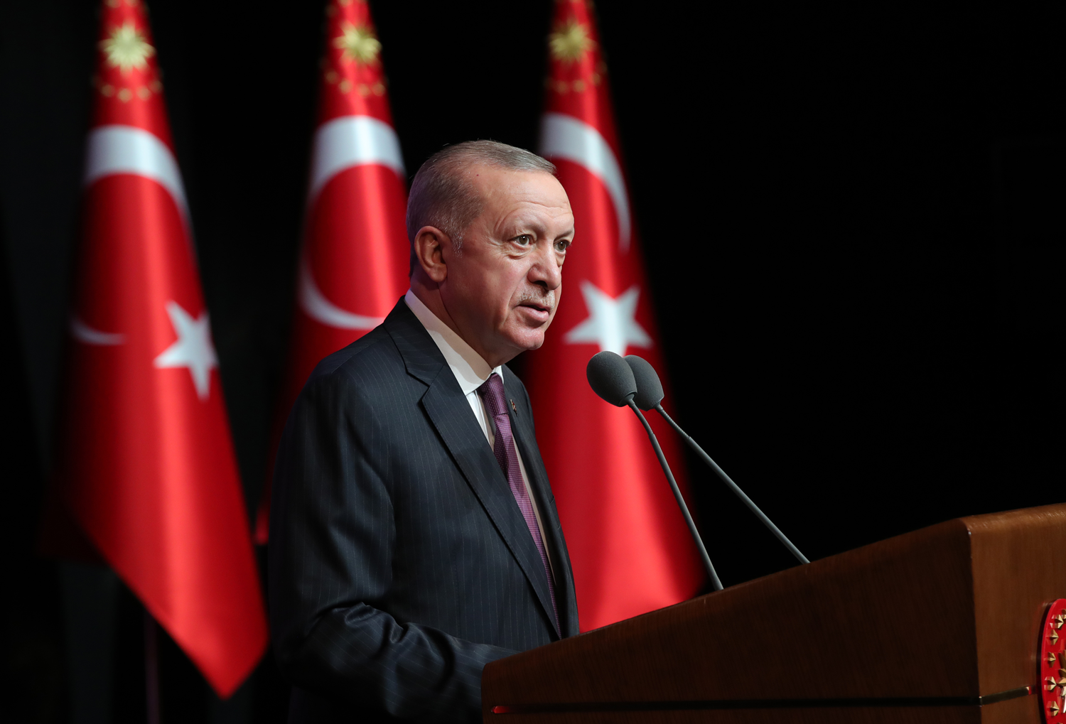 Cumhurba�kan� Erdo�an'dan 'HDP'li Semra G�zel' talimat�