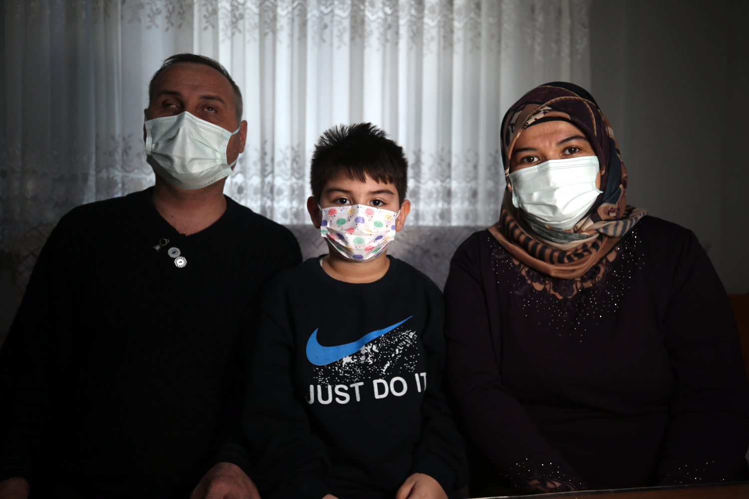 E�inin hem g�ren g�z� hem ikinci hayat�n�n umudu oldu