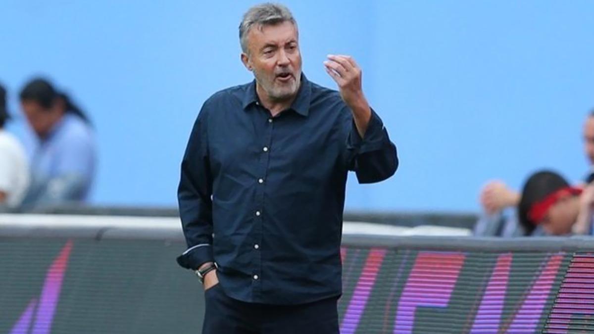 Domenec Torrent hangi takmlar altrd? Galatasaray'n yeni teknik direktr Domenec Torrent kimdir?