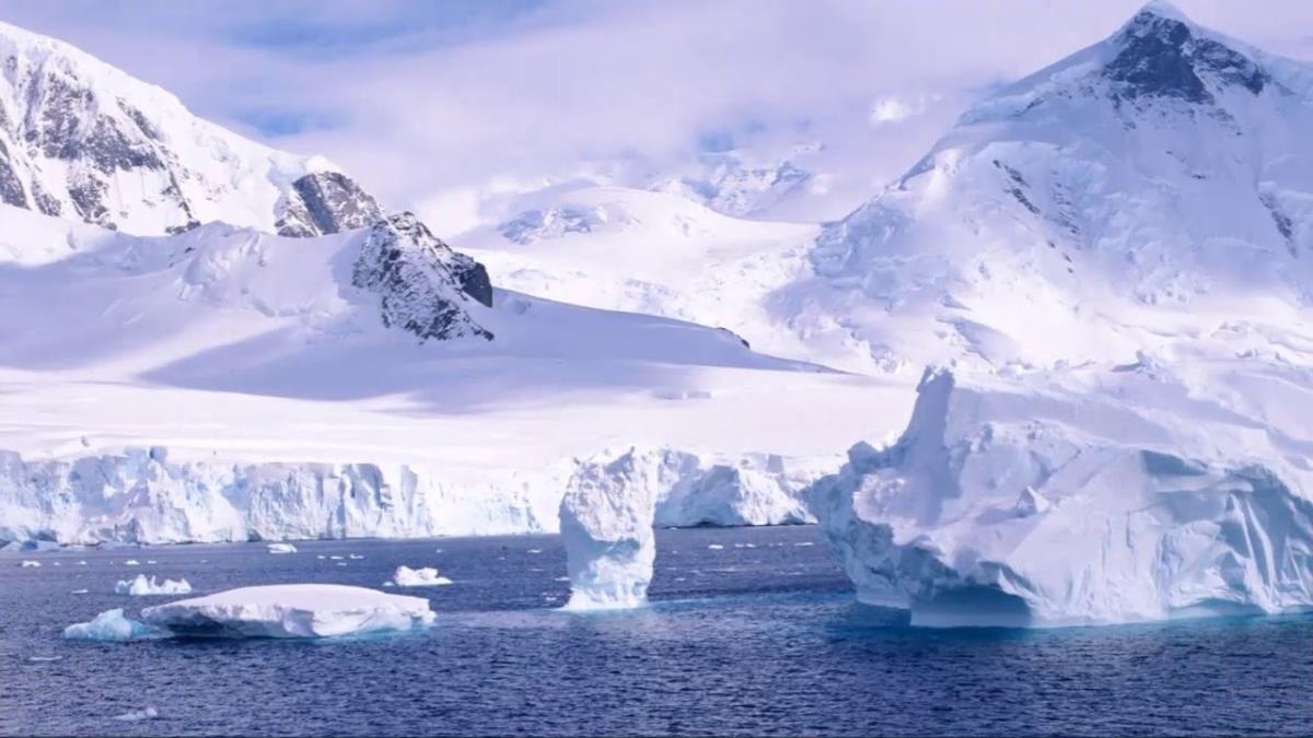klim deiiklii Kuzey Kutbu'ndaki yaam alanlarnda evleri ve altyapy yok ediyor