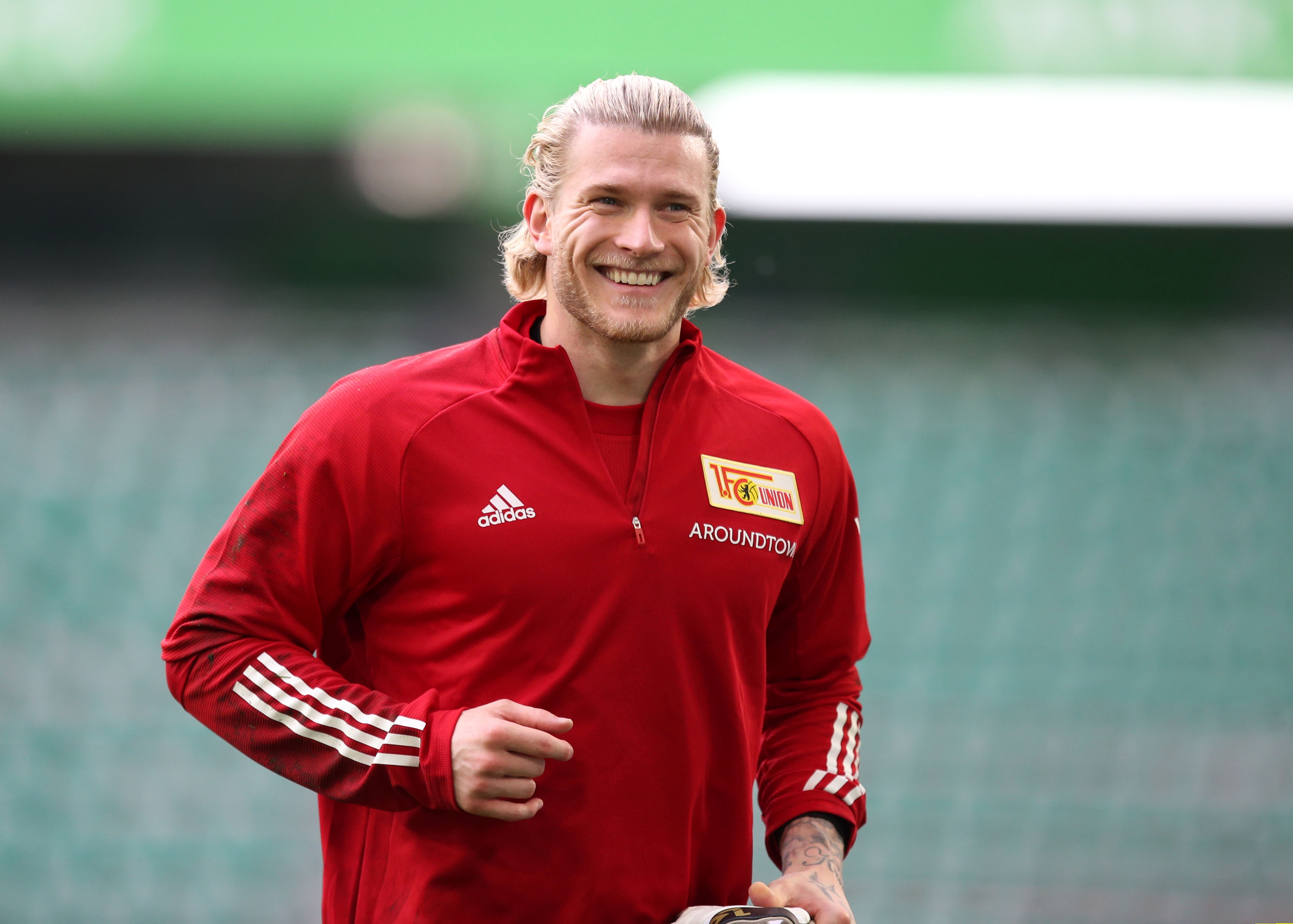 'Karius kariyeri i�in Liverpool'dan ayr�lmak zorunda'