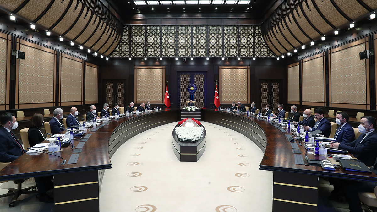 Kritik toplant� sonras� �nemli karar: Seri �retime ge�ilecek!