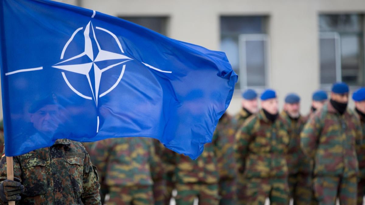 NATO'dan Rusya'ya tehdit! 'Bedelini der'