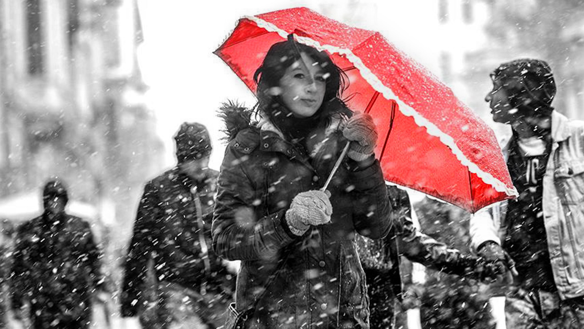 �stanbul'da hava durumu 15 g�nl�k!