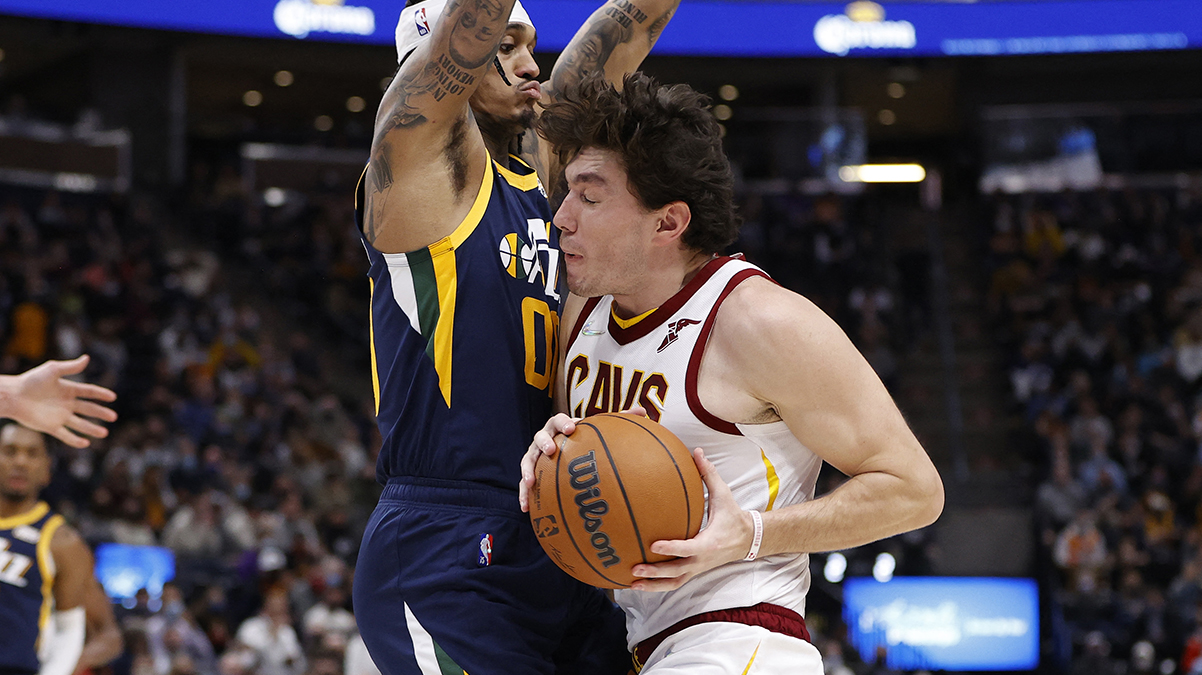 Cedi Osman'dan galibiyete 8 saylk katk