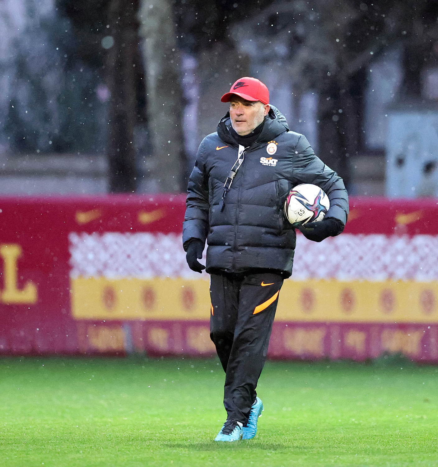 ��te Torrent ve ekibinin Galatasaray'a maliyeti