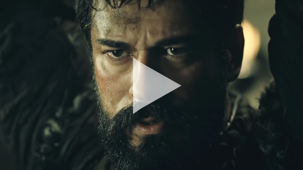 Kurulu� Osman 78. b�l�m fragman� yay�nland�!