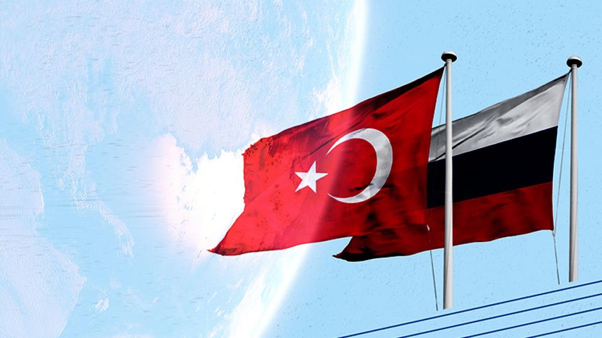 Lokasyonu beenilmemiti! Rusya'dan Trkiye'ye srpriz teklif