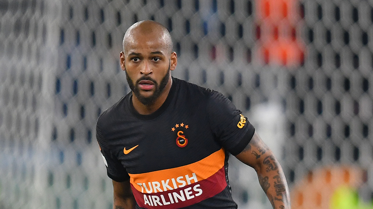 Marcao antrenman sonras� trafik kazas� ge�irdi