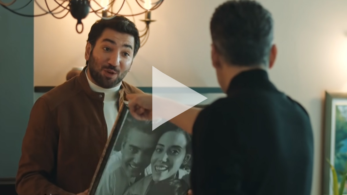 Sadakatsiz yeni b�l�m ne zaman? Sadakatsiz 46. B�l�m Fragman�