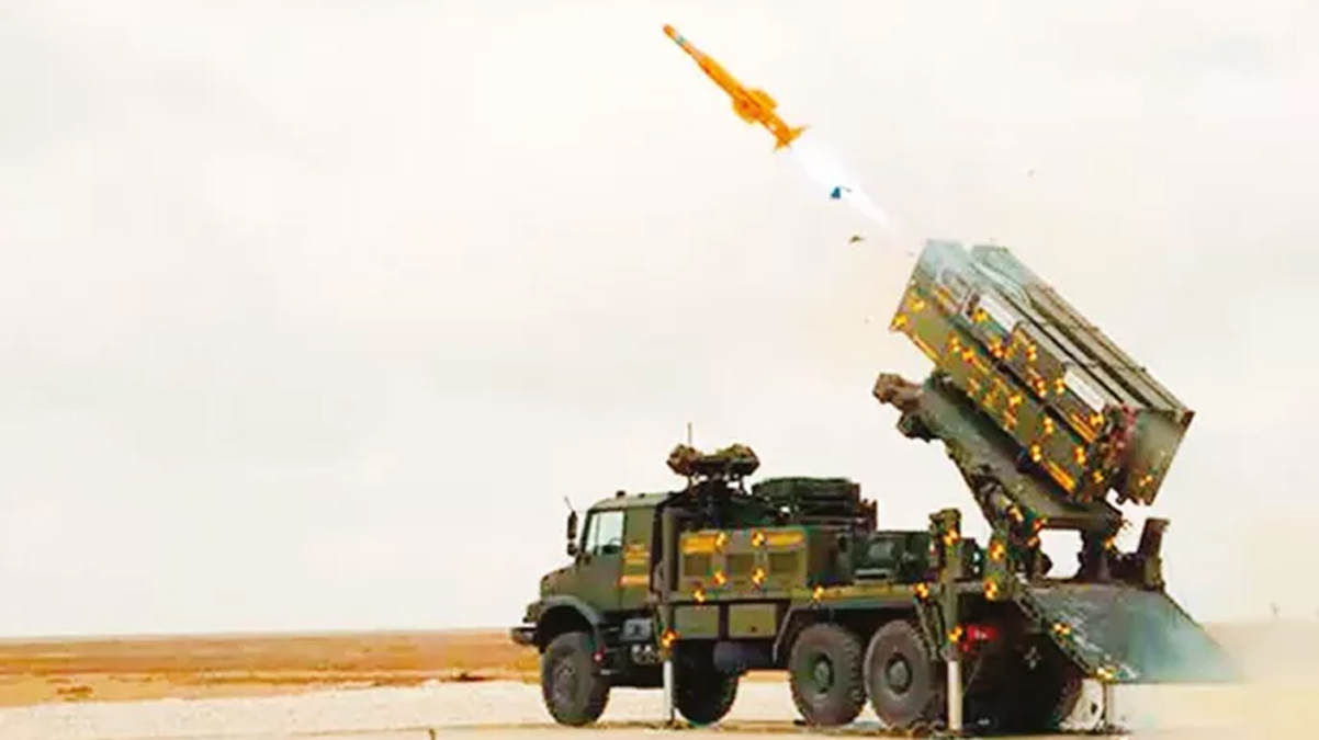 Yerli S-400'e ad�m ad�m... Ayn� anda en az 9 hedefi vurabiliyor