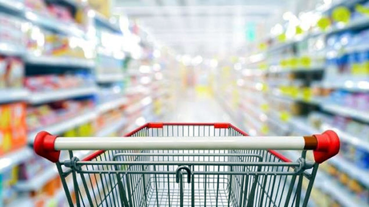 Zincir marketlerde yeni d�nem! Art�k bu �r�nleri satamayacaklar