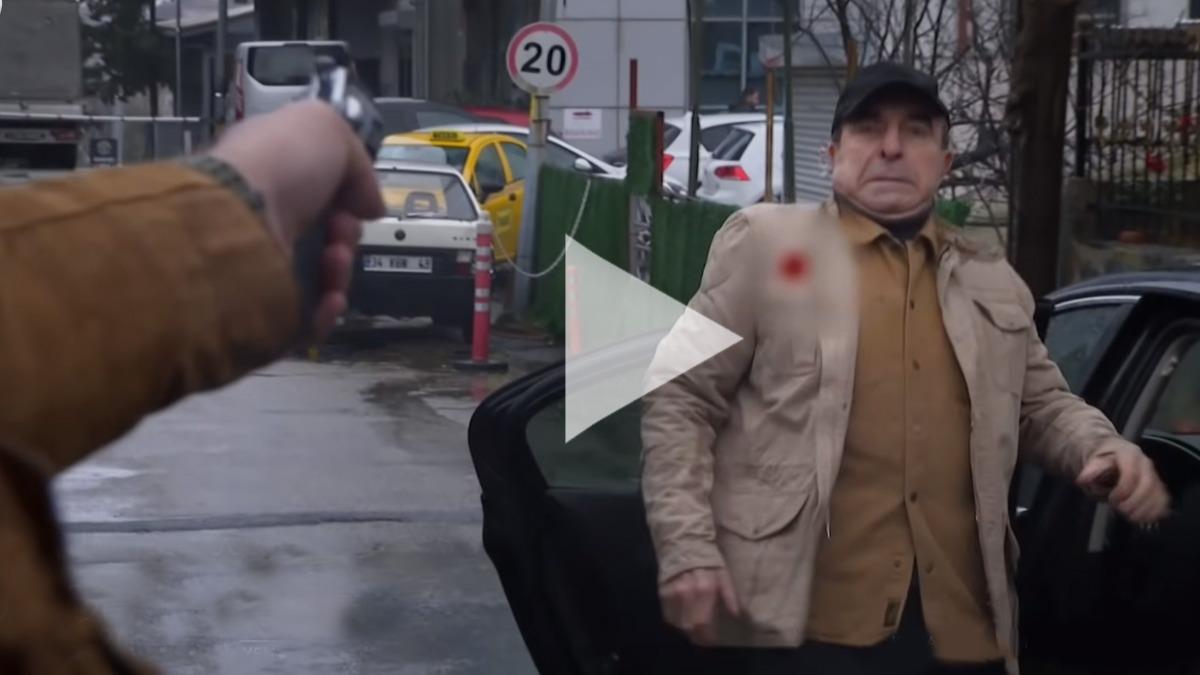 Arka Sokaklar son b�l�m tek par�a izle!