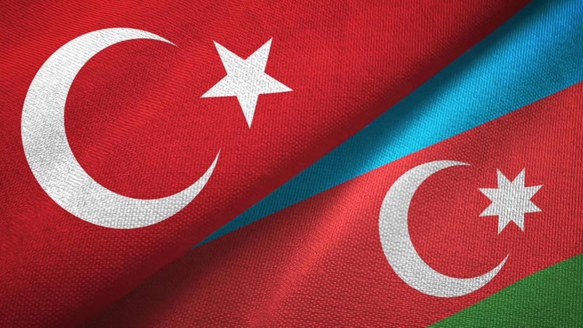 ''Azerbaycan ile diplomatik iliki kuran ilk lke Trkiye olmutur''