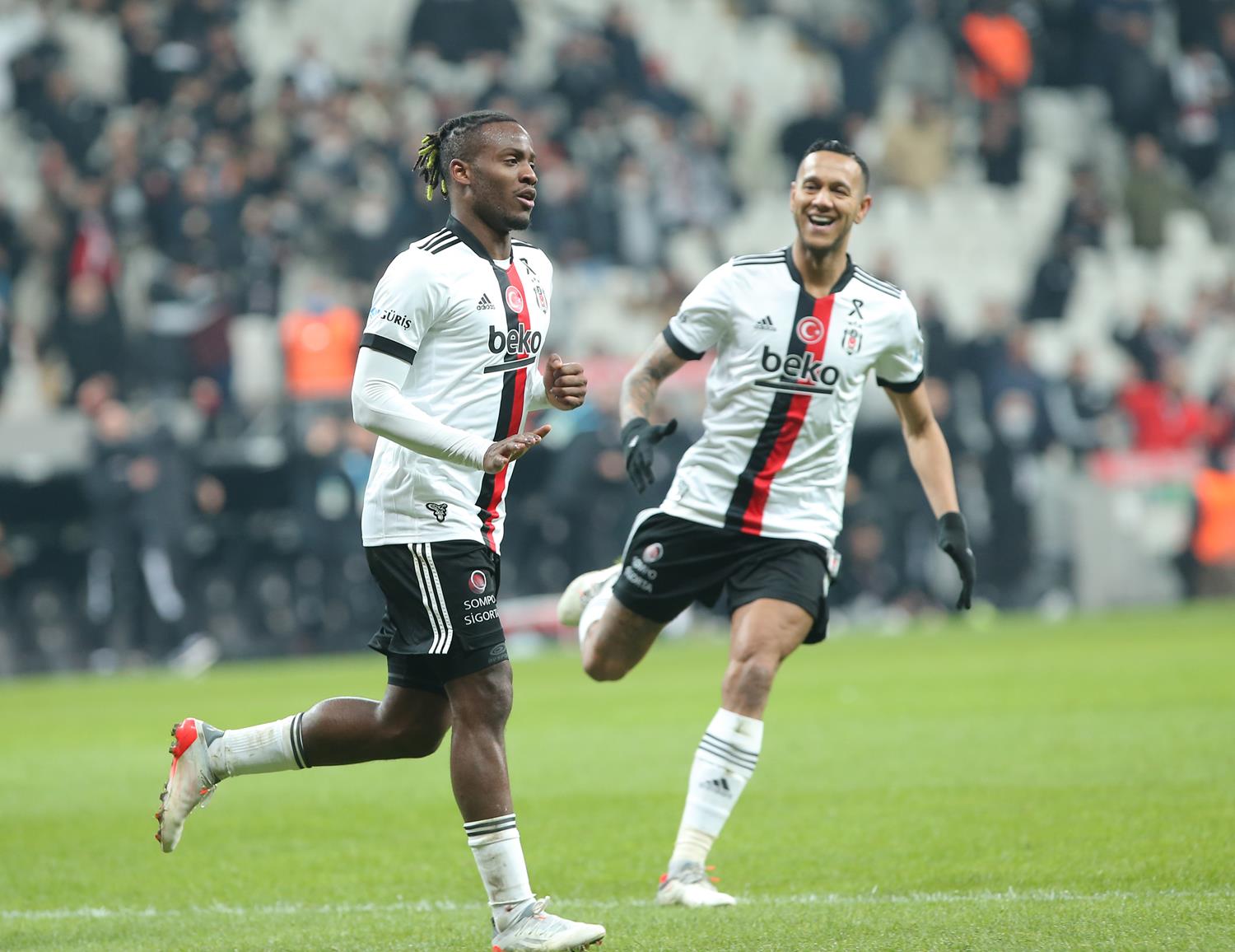 Josef de Souza: Bence ma��n adam� Michy Batshuayi