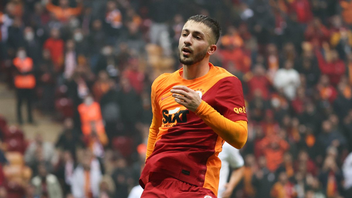 S�rpriz Halil Dervi�o�lu karar�! Fatih Terim sonras�...