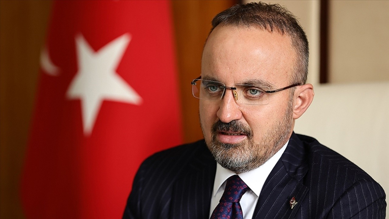 Turan'dan K�l��daro�lu'na 'HDP'li G�zel' tepkisi: K�ymetli orta��n� incitmemek i�in adeta kelimelere dans ettirdi