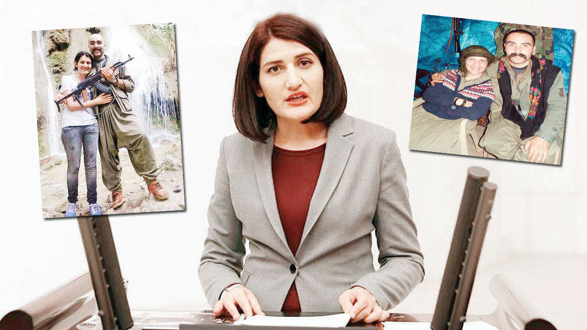 ��z�m S�reci a�k foto�raflar�n�n arab� m�?