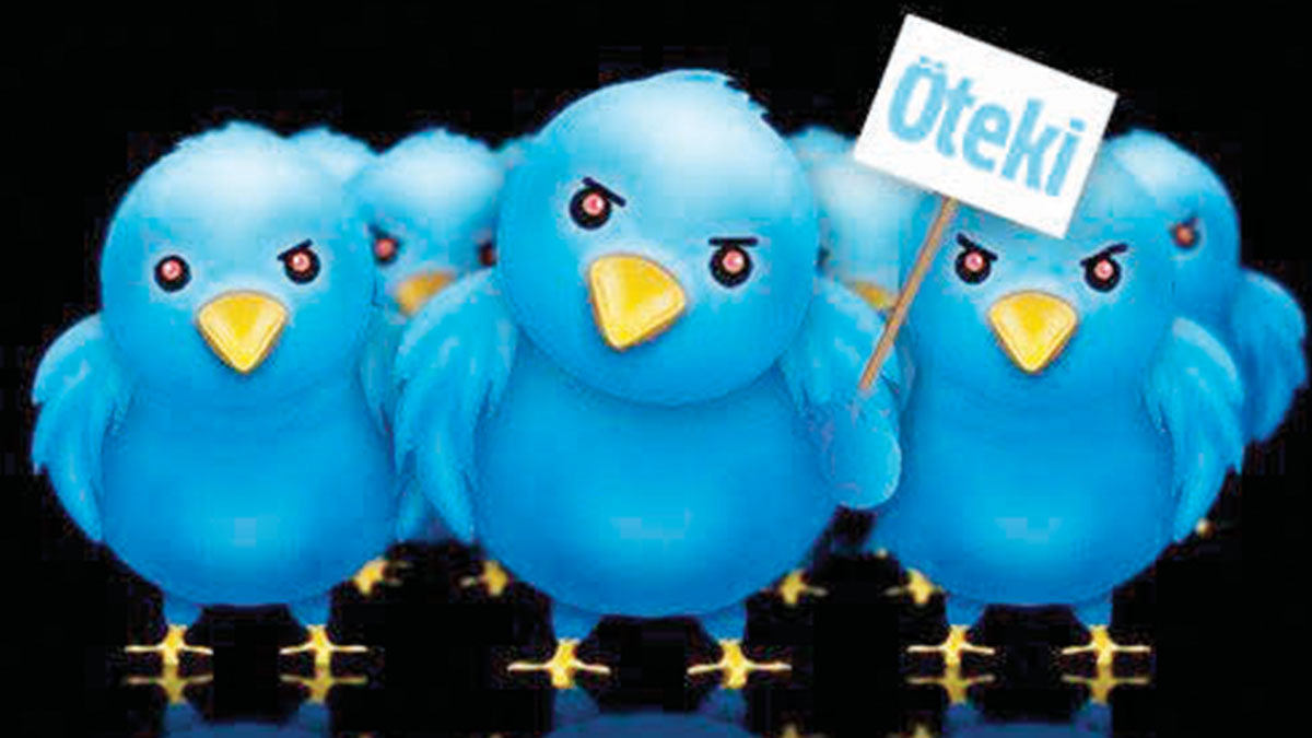 Sosyalle�mi� cinayet: Lin� k�lt�r�