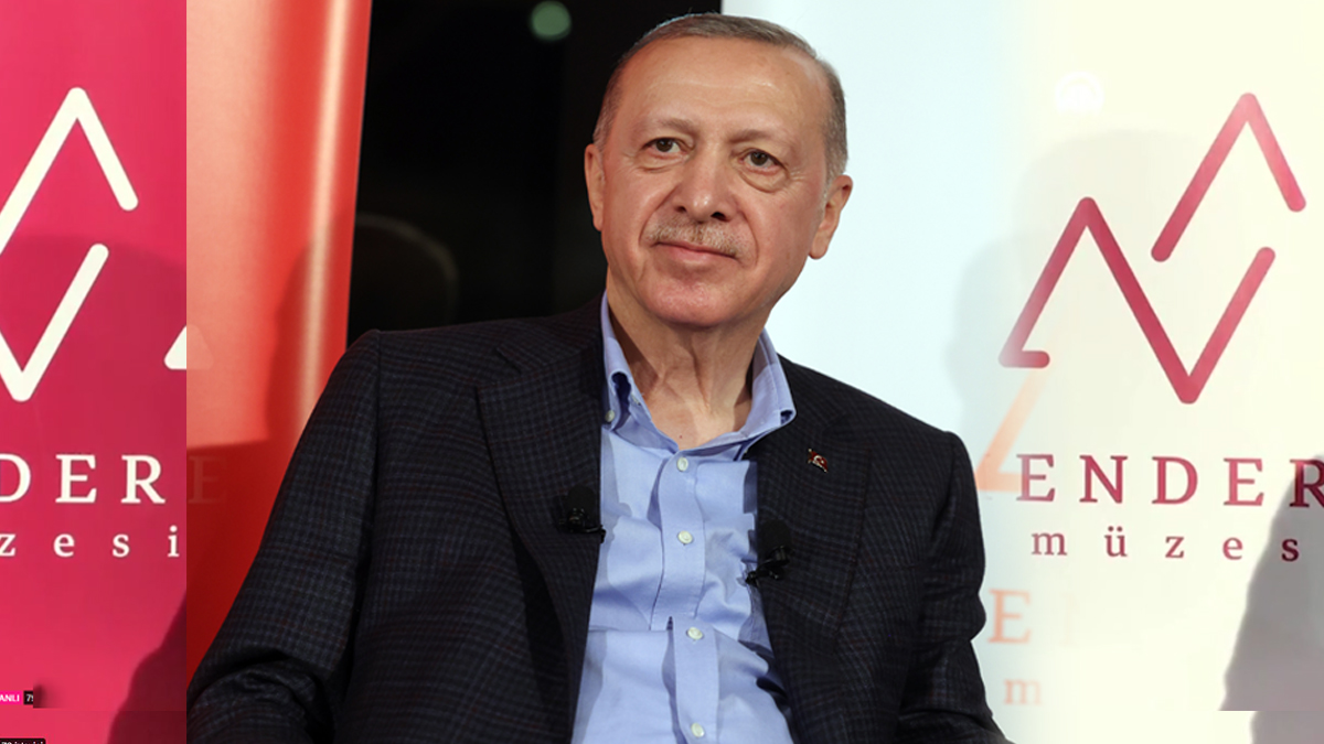Ba�kan Erdo�an duyurdu: Dokunulmazl�klar�n kald�r�lmas� i�in gerekli ad�mlar� att�k