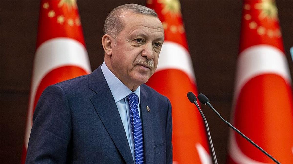 Cumhurbakan Erdoan, Arnavutluk'u ziyaret edecek