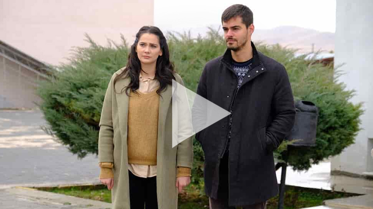 G�n�l Da�� 47. b�l�m full izle!