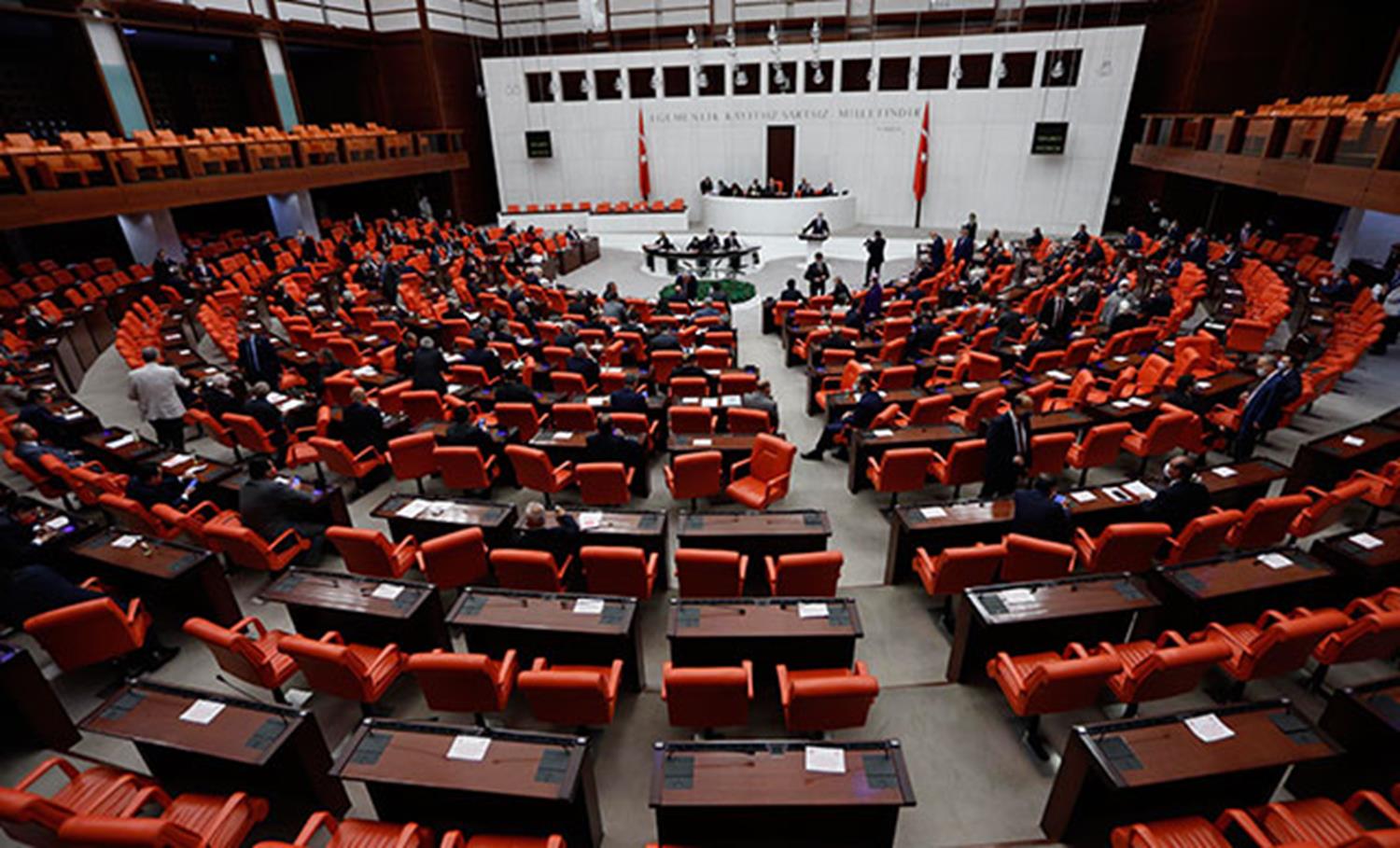 HDP'li G�zel hakk�nda haz�rlanan fezlekeler per�embe g�r���lecek