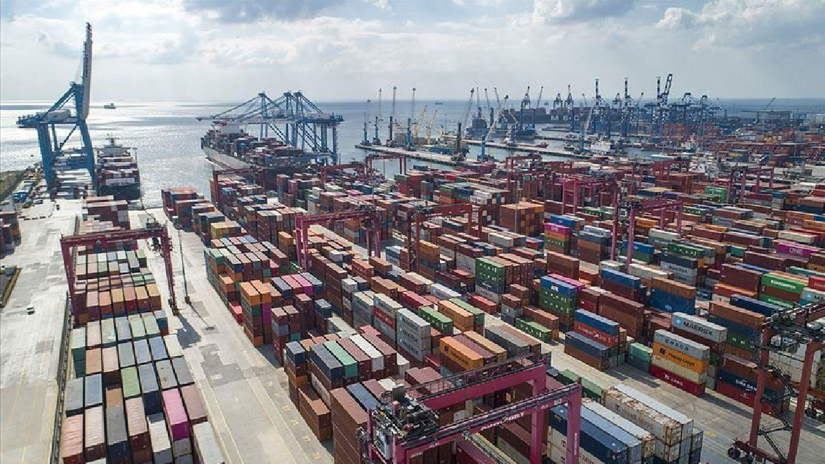 '�nceli�imiz hi� olmad���m�z pazarlara girmek'