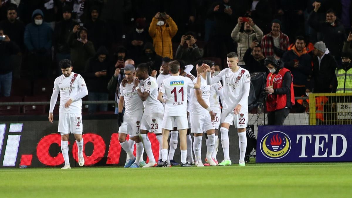 Saba Lobjanidze: Galatasaray'a kar iyi performans gsterdik