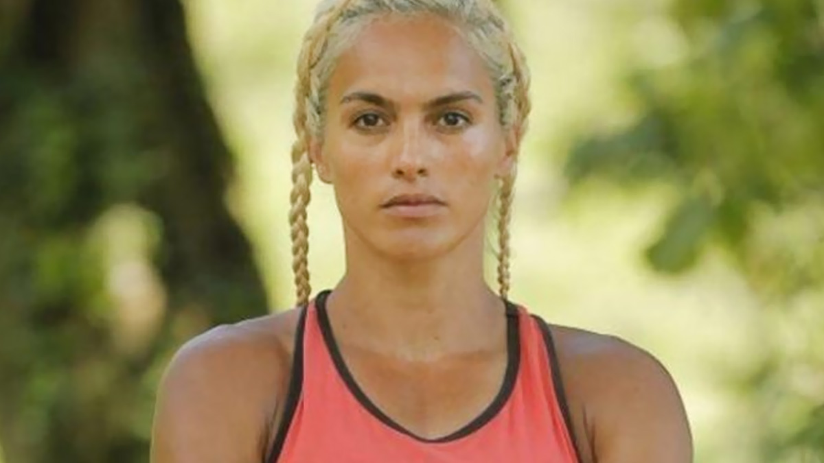 Birsen Bekg�z ka� ya��nda ve nereli?