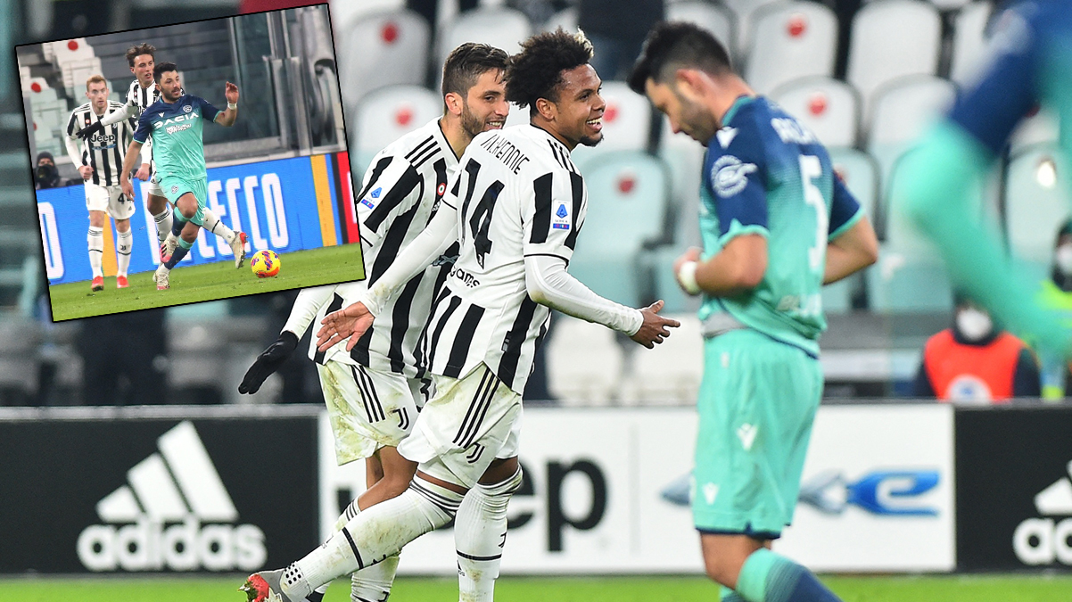 Tolgay Arslan �talya'y� sallad�! 'Sahan�n en iyisi...'