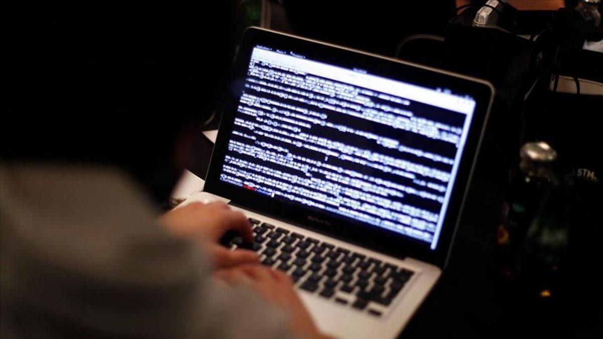 Ukrayna, siber saldrnn arkasnda Rusya'nn olduunu iddia etti