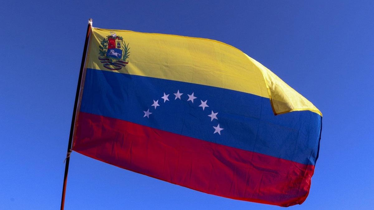 Venezuela ekonomisi 2021'in nc eyreinde yzde 7,6 byd