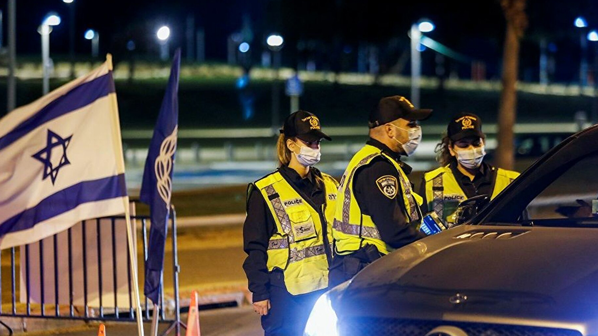 �srail'den yeni karantina s�resi karar�!