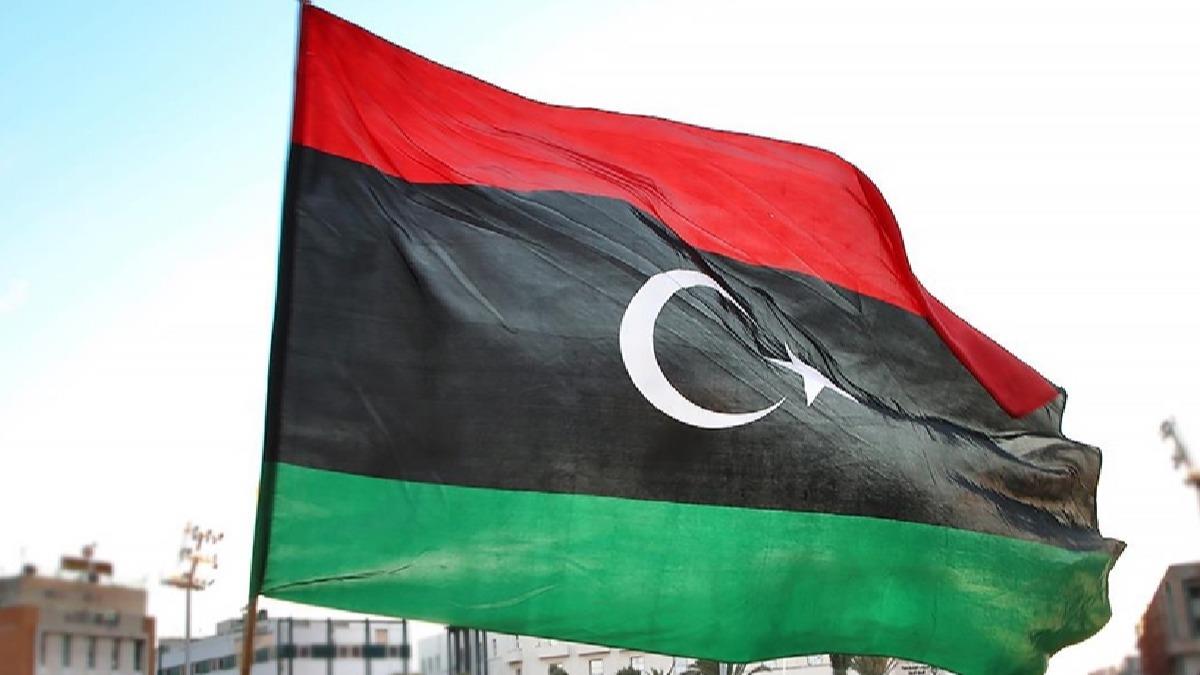 Libya'daki Temsilciler Meclisi Bakan'ndan ''hkmetin grev sresi doldu'' aklamas