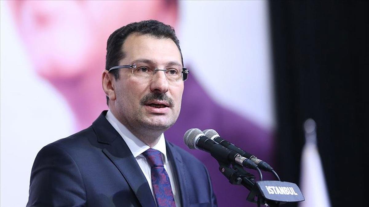 Millet ttifak'nda ''oturma dzeni'' krizi! ''te Parlamenter Sistem Kafas''