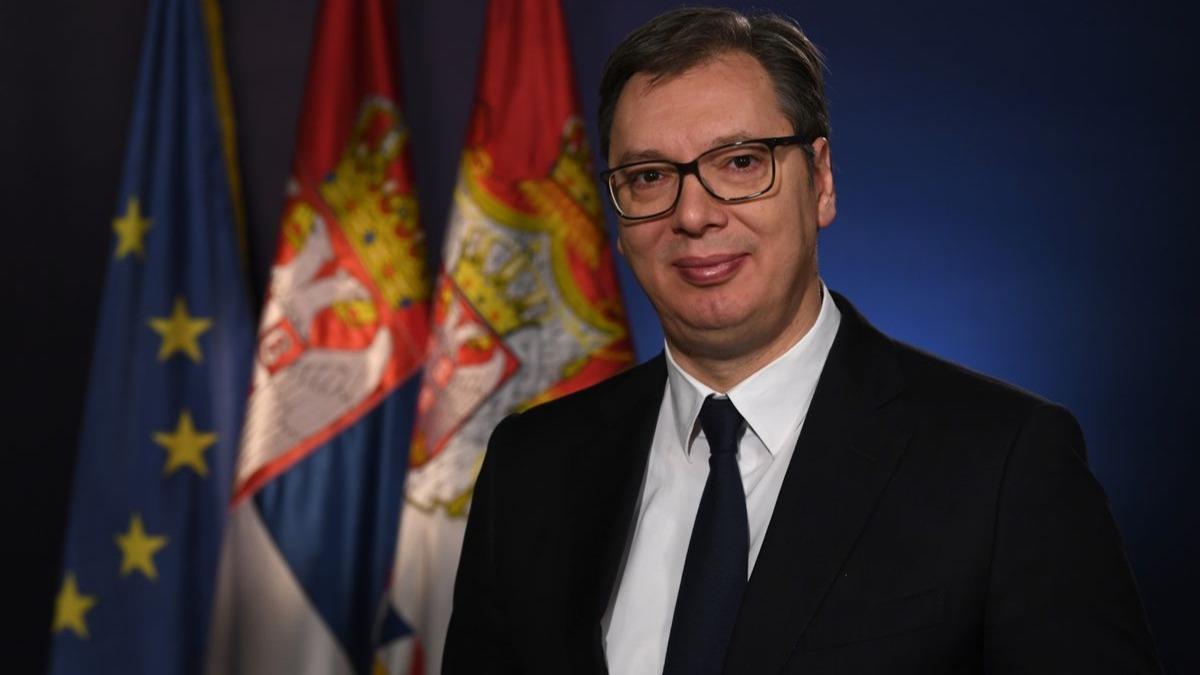 Srbistan'da yargda AB'ye uyum paketine onay verildi