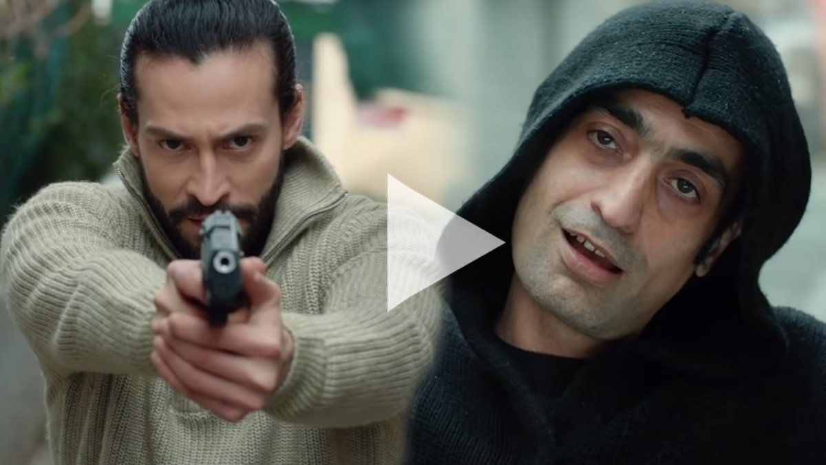 �� Kuru� 10. B�l�m izle PuhuTv!