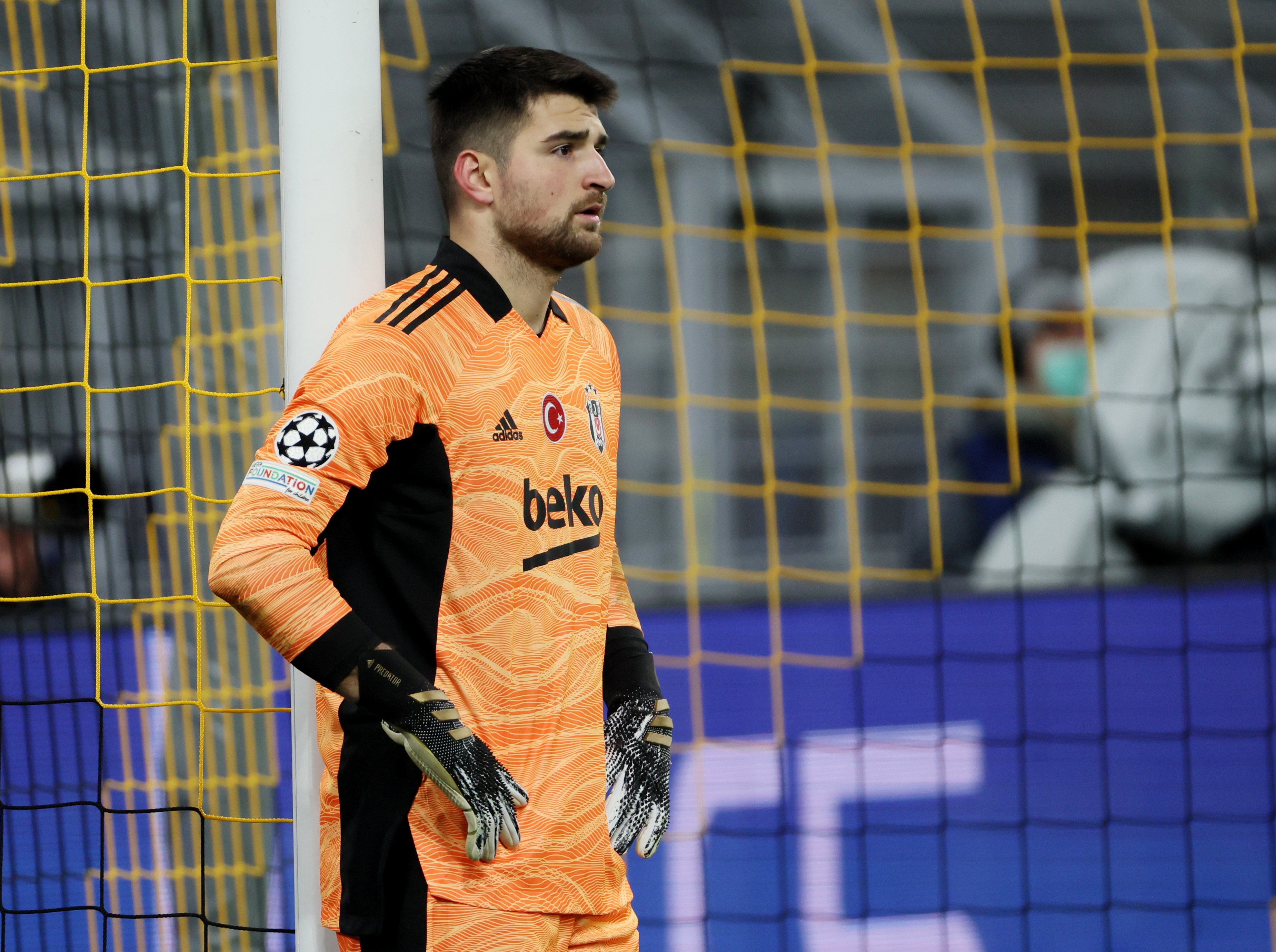 Ersin Destano�lu: Bu ligde her �ey olabilir