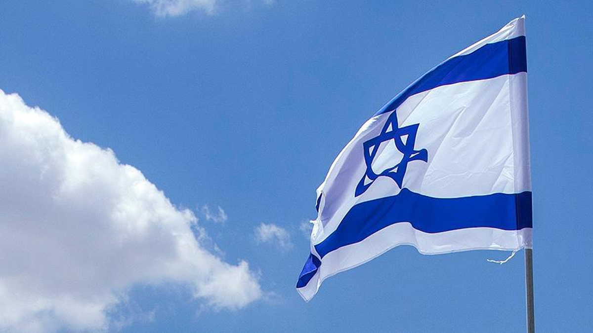 �srail polisinin, 'Pegasus' yaz�l�m�yla kendi vatanda�lar�n� izledi�i bildirildi